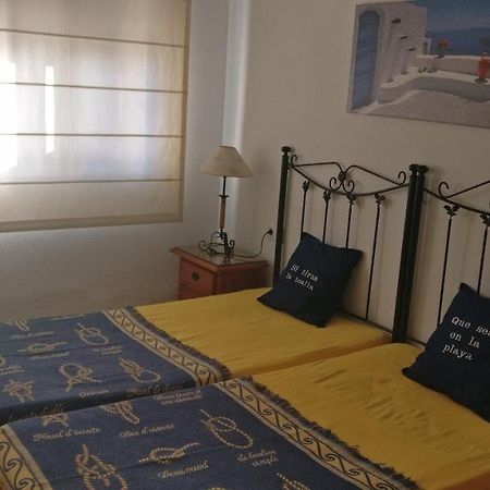 Urbanizacion Naturista Torremar Natura مْبيرا المظهر الخارجي الصورة