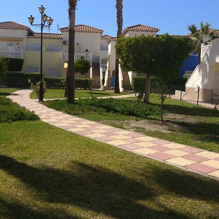 Urbanizacion Naturista Torremar Natura مْبيرا المظهر الخارجي الصورة