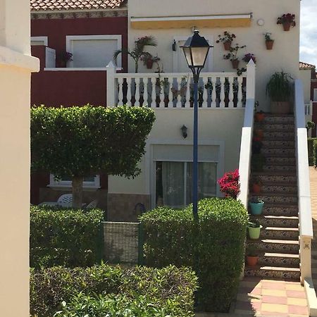 Urbanizacion Naturista Torremar Natura مْبيرا المظهر الخارجي الصورة
