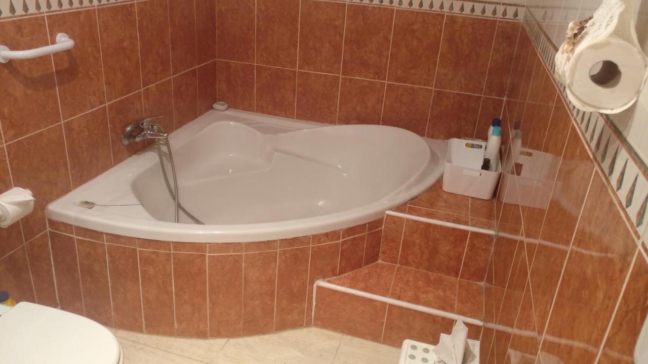 Urbanizacion Naturista Torremar Natura مْبيرا المظهر الخارجي الصورة