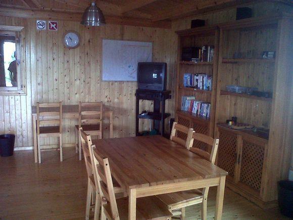 Urbanizacion Naturista Torremar Natura مْبيرا المظهر الخارجي الصورة