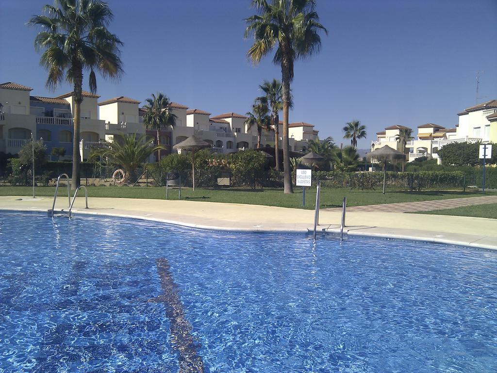 Urbanizacion Naturista Torremar Natura مْبيرا المظهر الخارجي الصورة